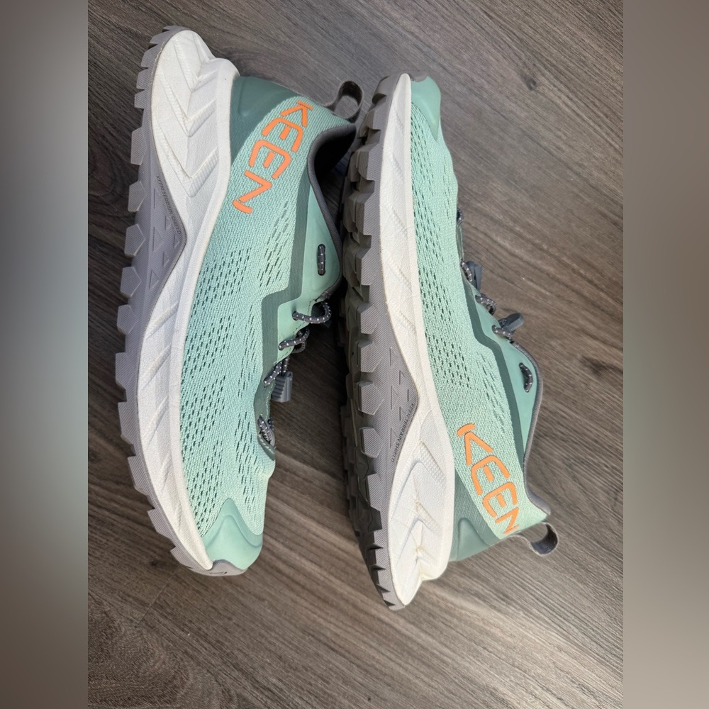 Keen Versacore Speed Hiking Shoes for Women, 7.5